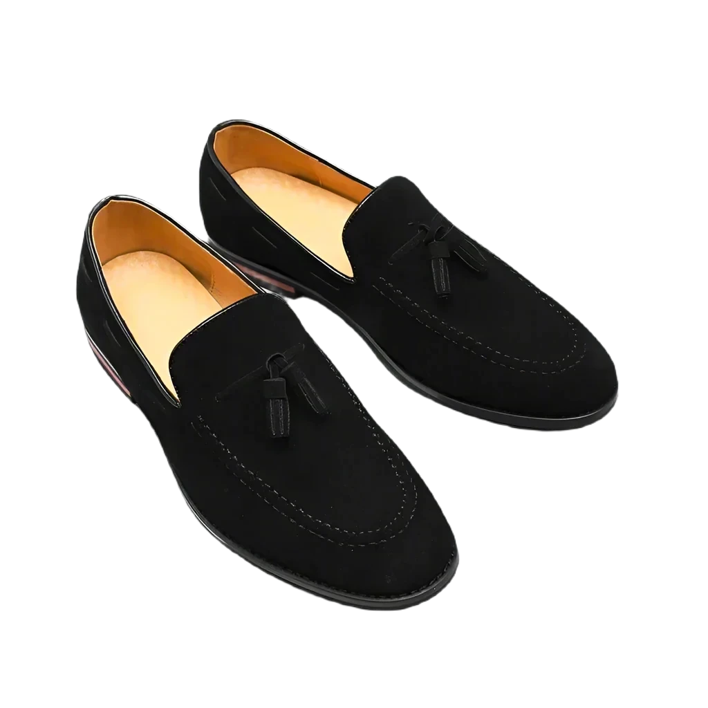 SALVAGIO® Elegant Loafers